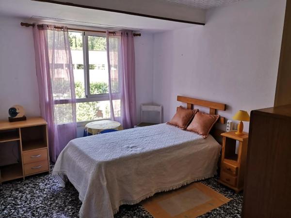 Piso en Barri Santa Rosa