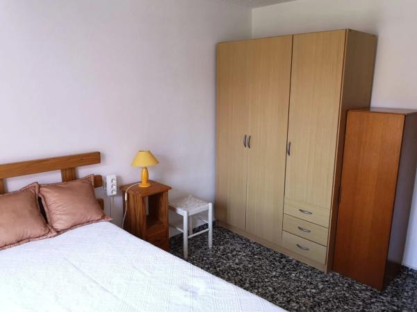 Piso en Barri Santa Rosa