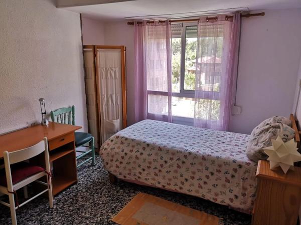 Piso en Barri Santa Rosa