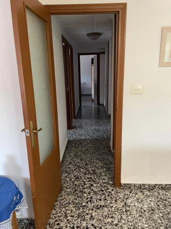 Piso en Barri Santa Rosa