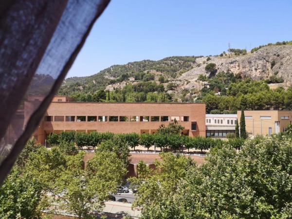 Piso en Barri Santa Rosa