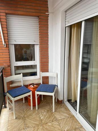 Piso en Barri Santa Rosa