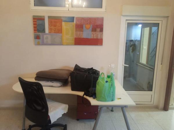 Piso en Barri Eixample