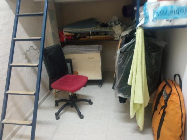 Piso en Barri Eixample