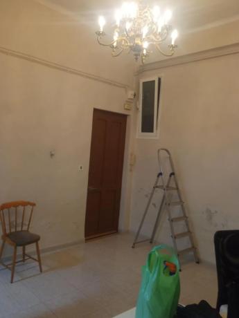 Piso en Barri Eixample