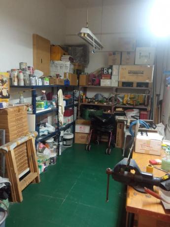 Piso en Barri Eixample