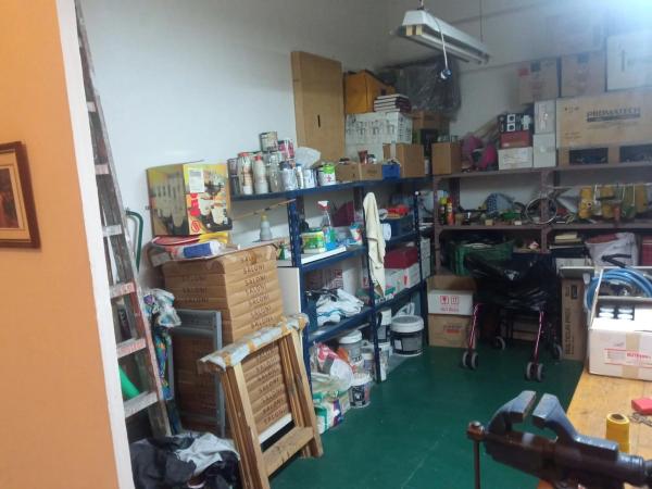 Piso en Barri Eixample