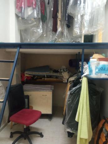 Piso en Barri Eixample