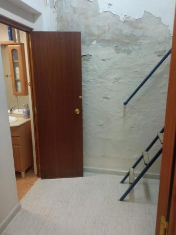 Piso en Barri Eixample