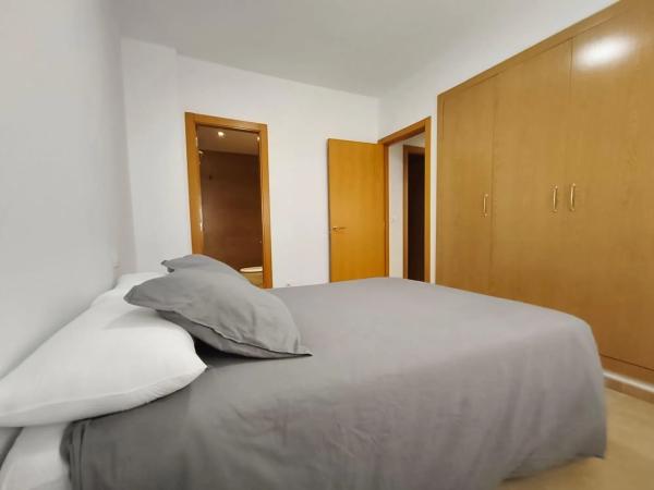 Piso en Centro - Zona Alta