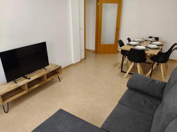 Piso en Centro - Zona Alta