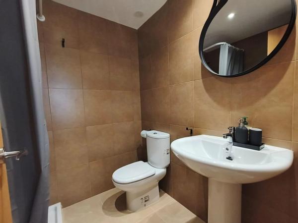 Piso en Centro - Zona Alta