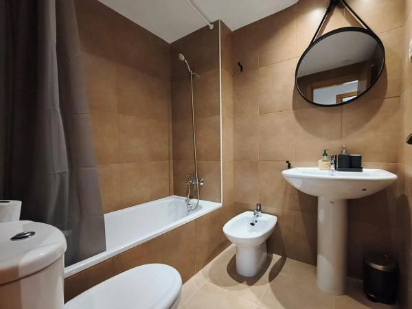 Piso en Centro - Zona Alta