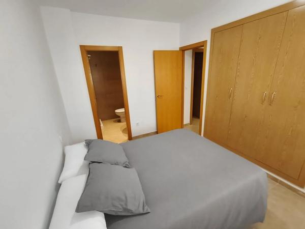 Piso en Centro - Zona Alta