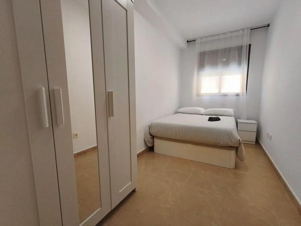 Piso en Centro - Zona Alta