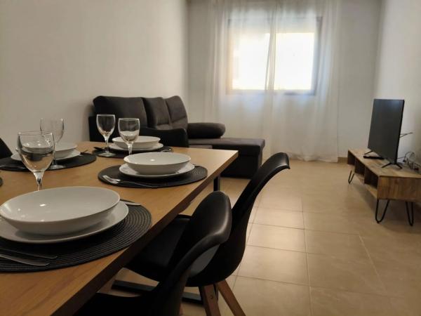 Piso en Centro - Zona Alta