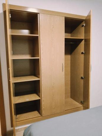 Piso en Centro - Zona Alta