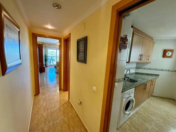 Piso en Calpe Pueblo