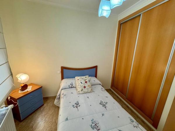 Piso en Calpe Pueblo