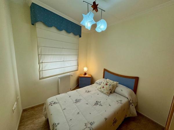 Piso en Calpe Pueblo