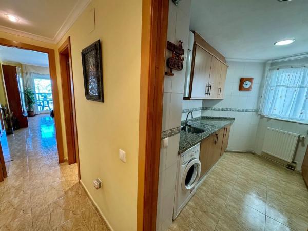 Piso en Calpe Pueblo