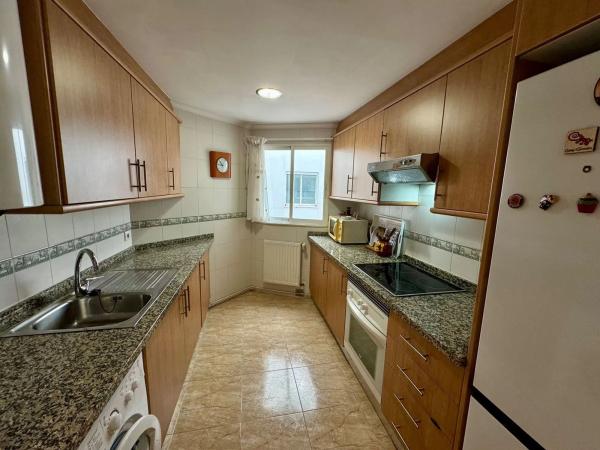 Piso en Calpe Pueblo