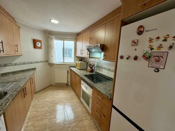 Piso en Calpe Pueblo