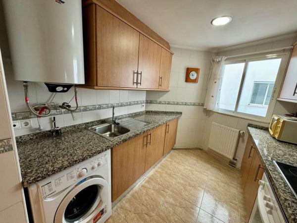 Piso en Calpe Pueblo