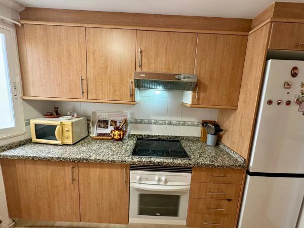 Piso en Calpe Pueblo