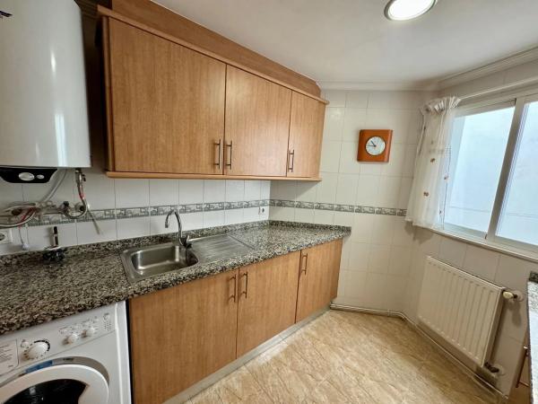 Piso en Calpe Pueblo