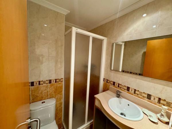 Piso en Calpe Pueblo