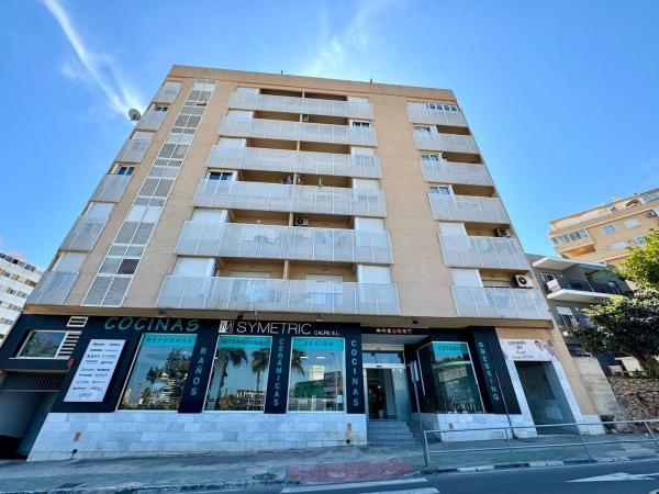 Piso en Calpe Pueblo