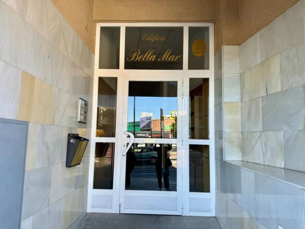 Piso en Calpe Pueblo