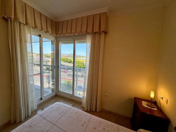 Piso en Calpe Pueblo