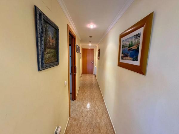 Piso en Calpe Pueblo