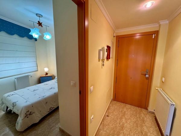 Piso en Calpe Pueblo