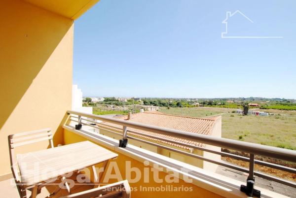 Piso en calle Verge de la Soledat