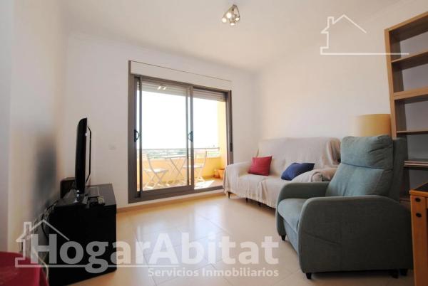 Piso en calle Verge de la Soledat