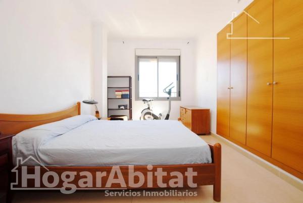 Piso en calle Verge de la Soledat