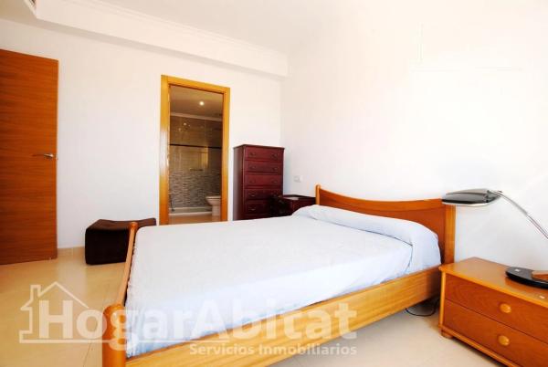 Piso en calle Verge de la Soledat