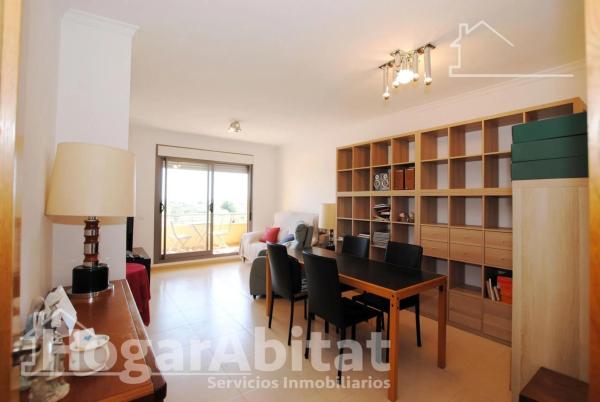 Piso en calle Verge de la Soledat