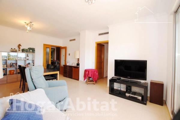 Piso en calle Verge de la Soledat