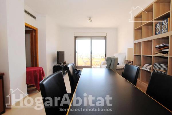 Piso en calle Verge de la Soledat