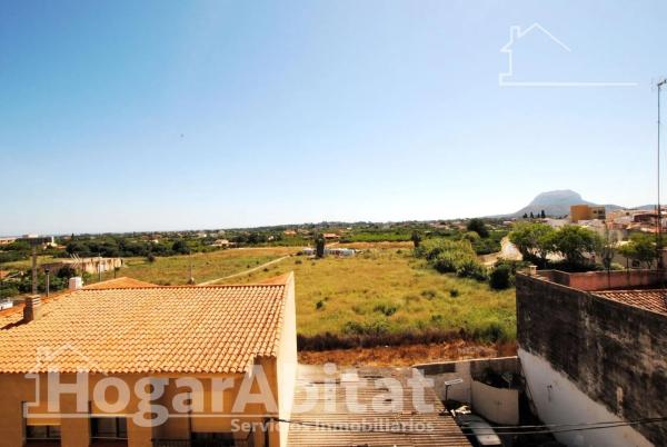 Piso en calle Verge de la Soledat