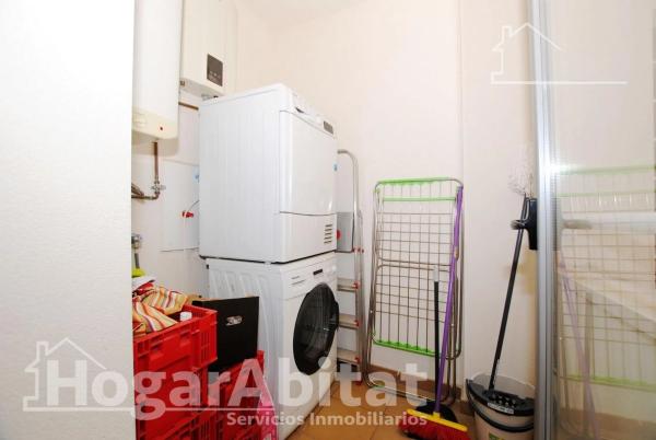 Piso en calle Verge de la Soledat