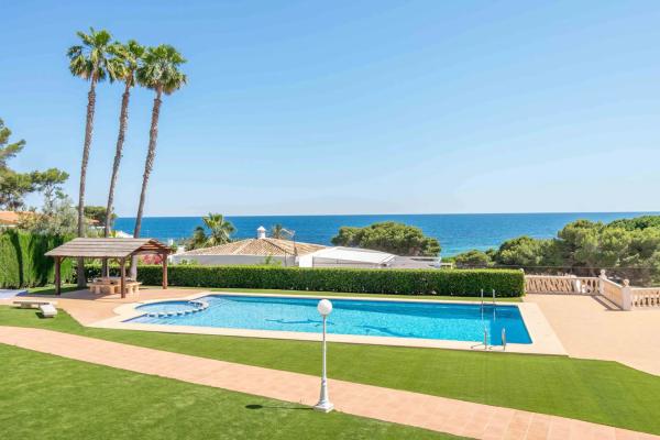 Piso en carretera Moraira a Calpe, 80