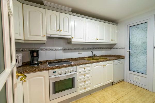 Piso en carretera Moraira a Calpe, 80