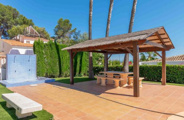 Piso en carretera Moraira a Calpe, 80