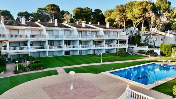 Piso en carretera Moraira a Calpe, 80