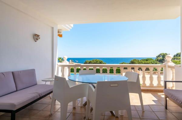 Piso en carretera Moraira a Calpe, 80